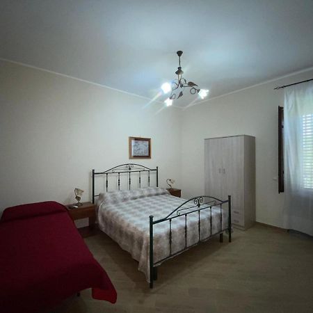 B&B Gloria Villabate Εξωτερικό φωτογραφία