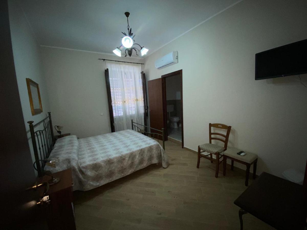 B&B Gloria Villabate Εξωτερικό φωτογραφία