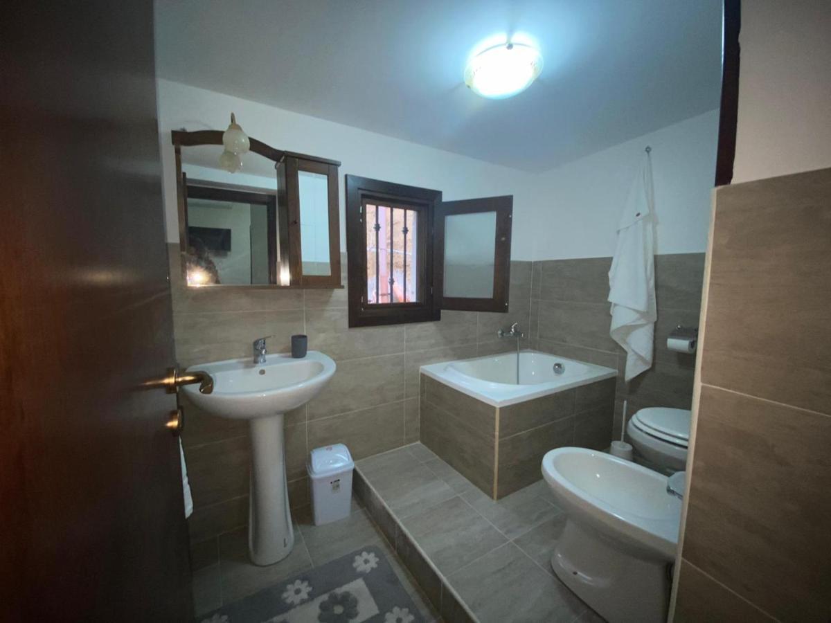 B&B Gloria Villabate Εξωτερικό φωτογραφία