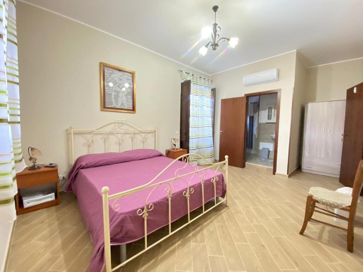 B&B Gloria Villabate Εξωτερικό φωτογραφία