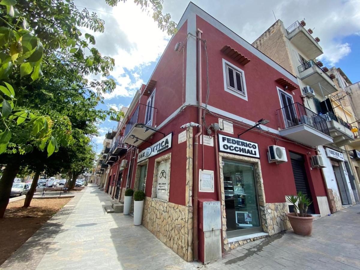 B&B Gloria Villabate Εξωτερικό φωτογραφία