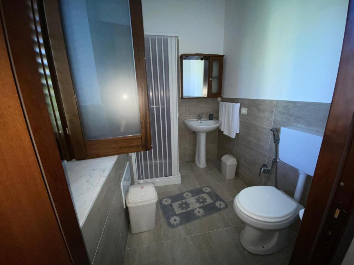 B&B Gloria Villabate Εξωτερικό φωτογραφία