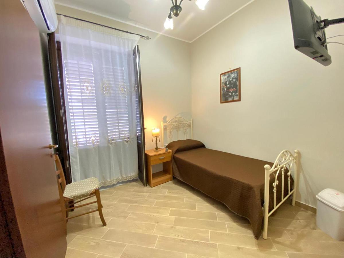 B&B Gloria Villabate Εξωτερικό φωτογραφία