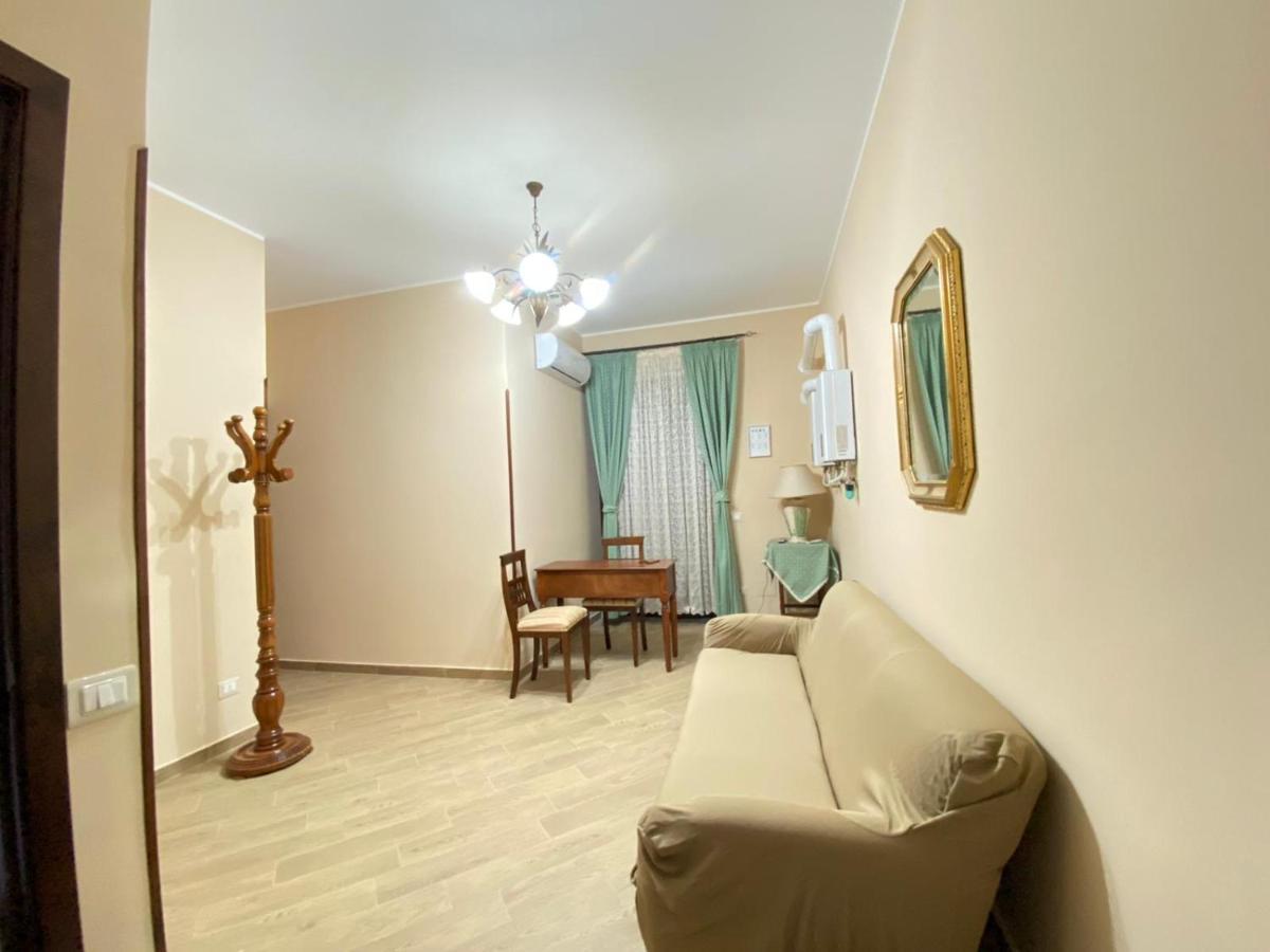 B&B Gloria Villabate Εξωτερικό φωτογραφία